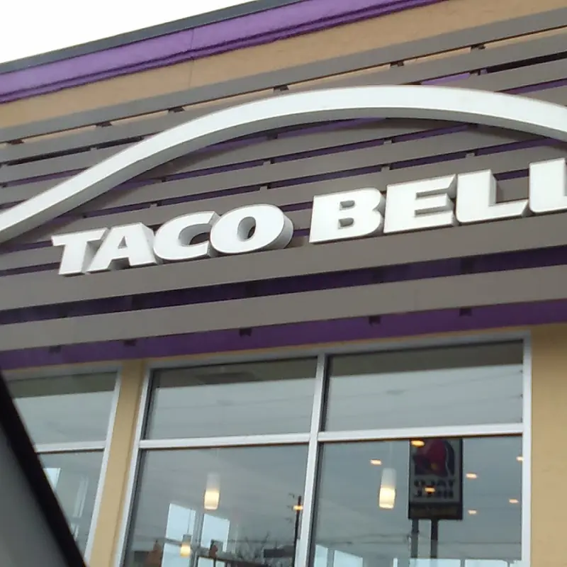 Taco Bell