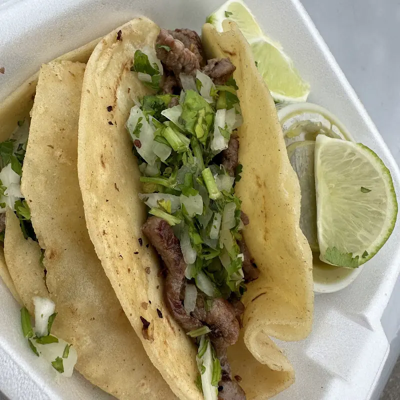 TAQUERIA LOS VOLCANES