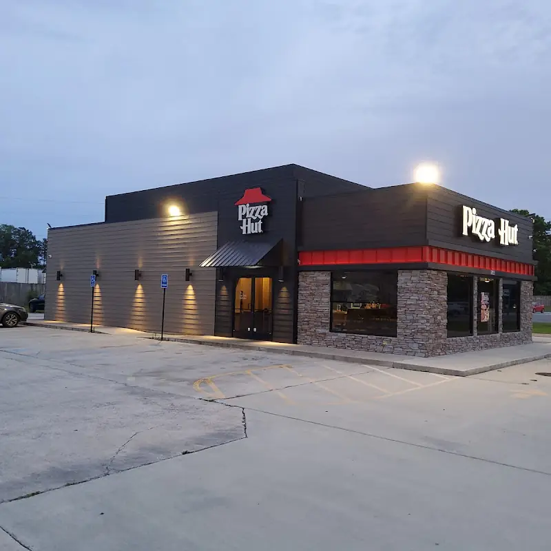 Pizza Hut