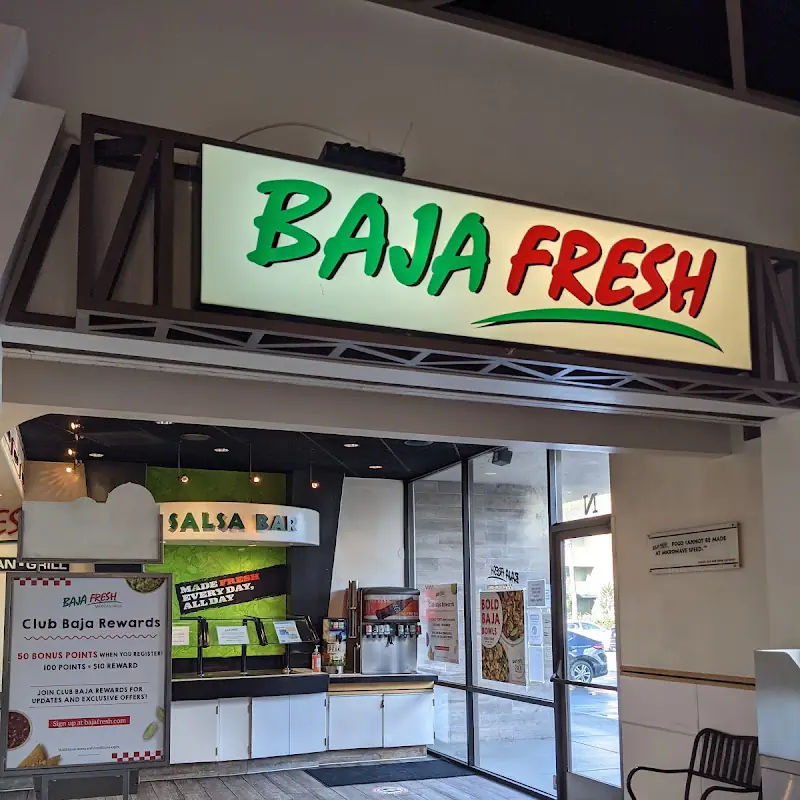 Baja Fresh
