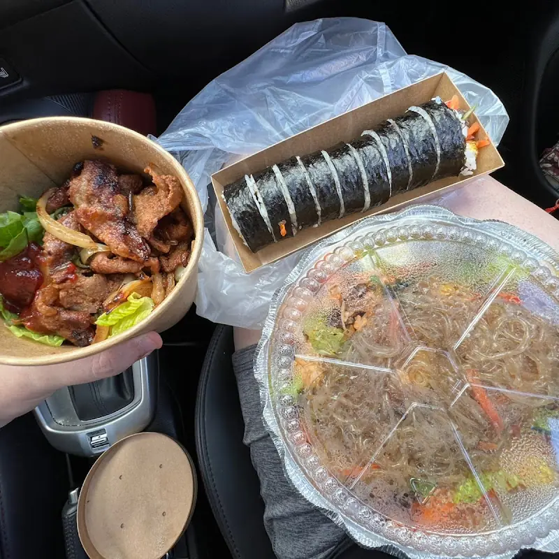 Happy Cart