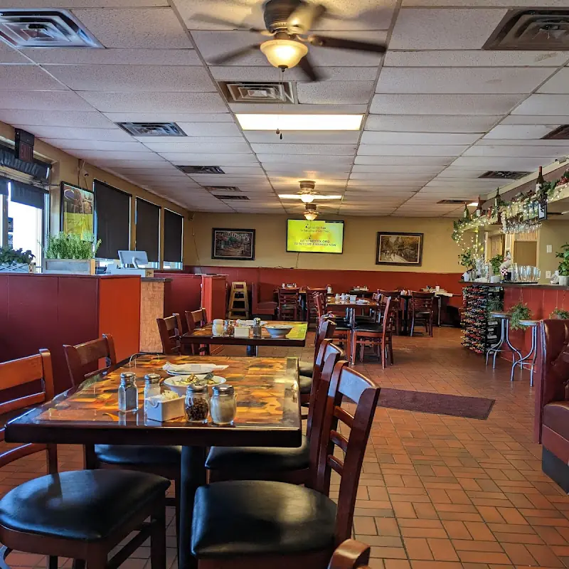 Napoli's Italian Restaurant
