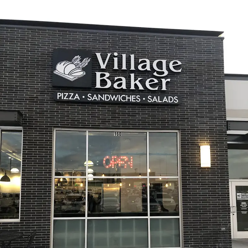 Build Your Own Pizza