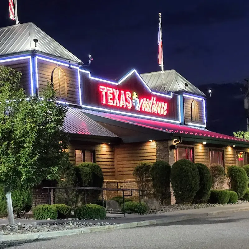 Texas Roadhouse