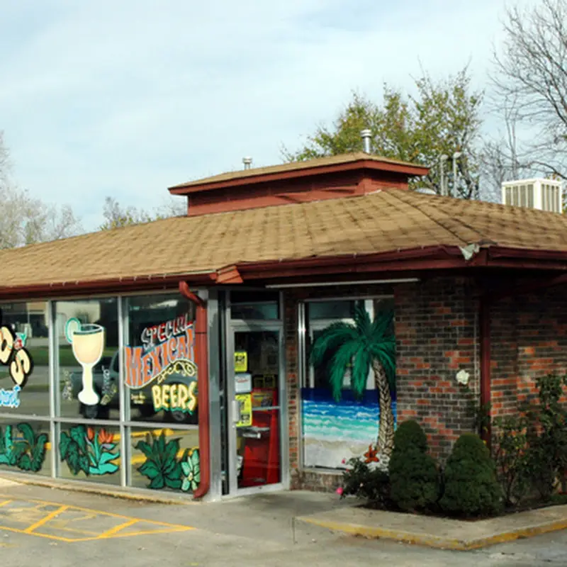 Chelino's Mexican Restaurant (Edmond, OK)