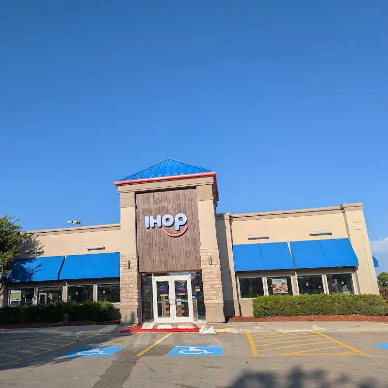 IHOP