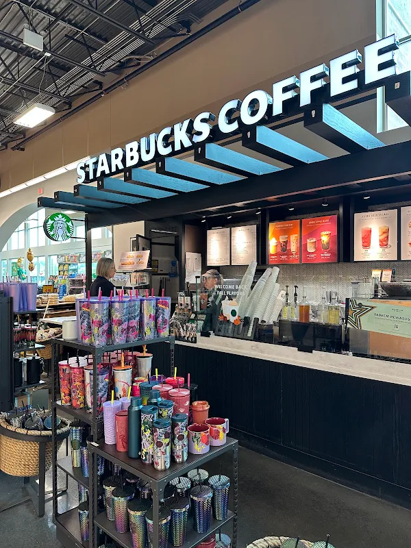 Starbucks