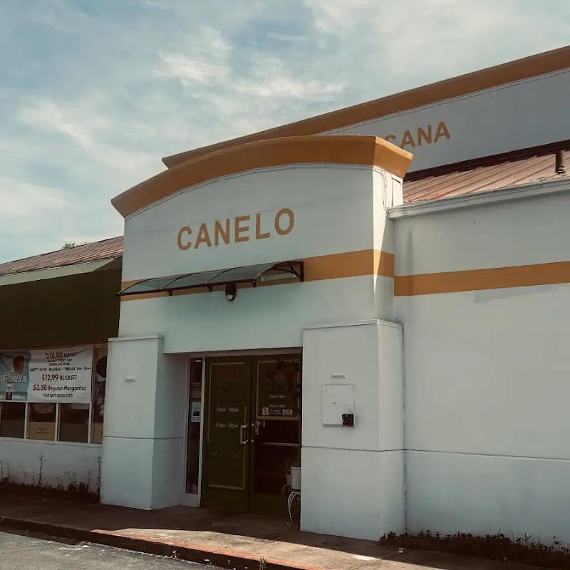 El Canelo