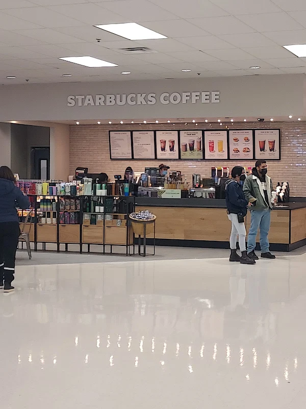 Starbucks Coffee Company
