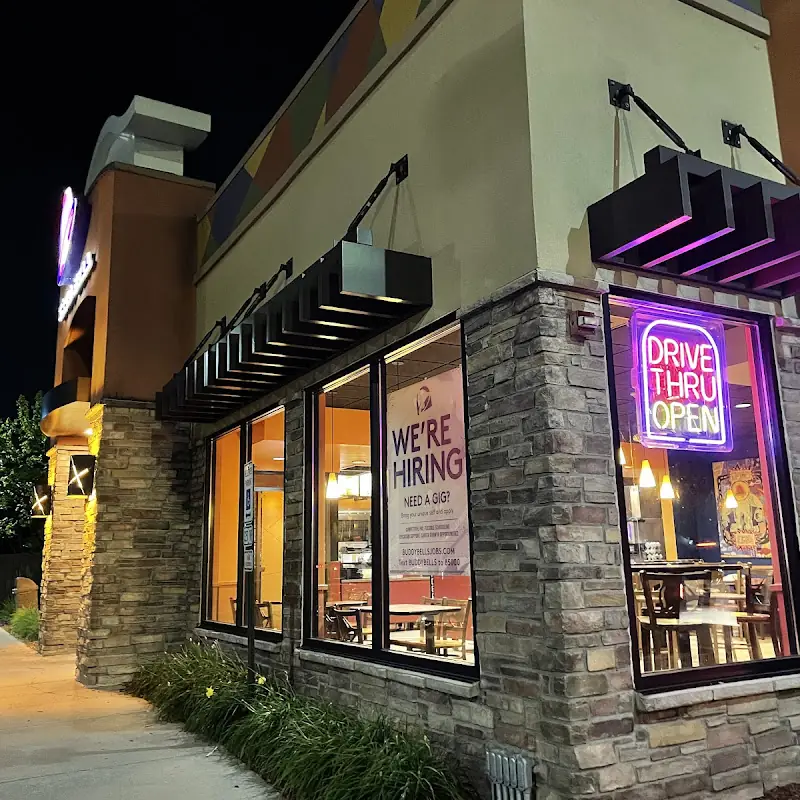 Taco Bell