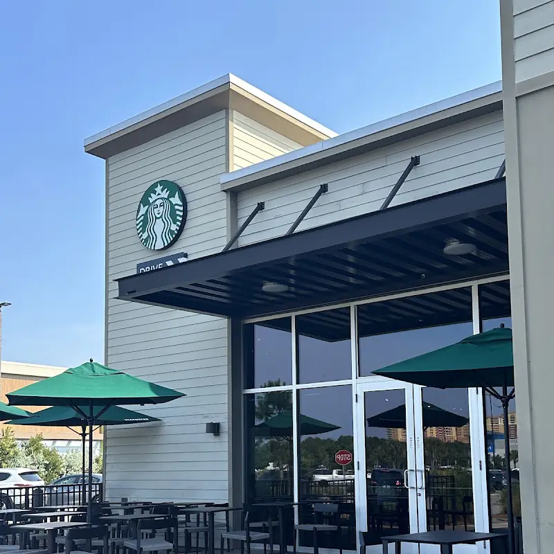 Starbucks Coffee Company