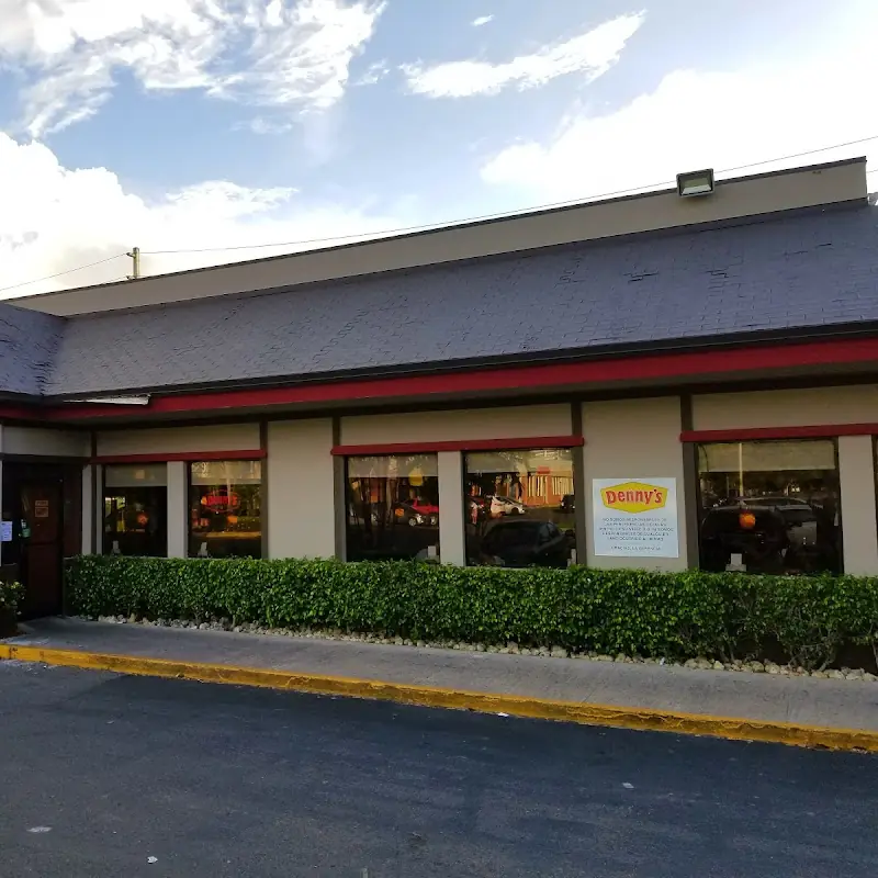 Denny's