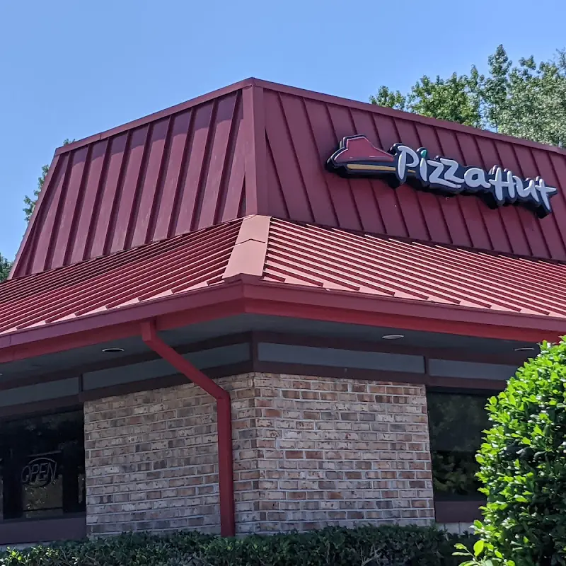 Pizza Hut