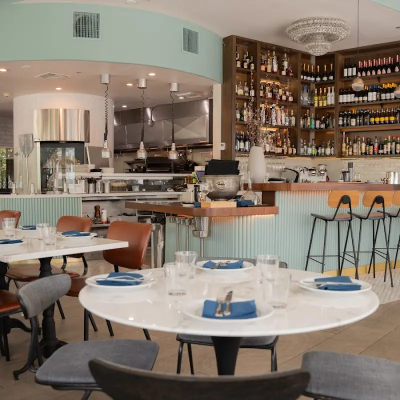 Marina Restaurant