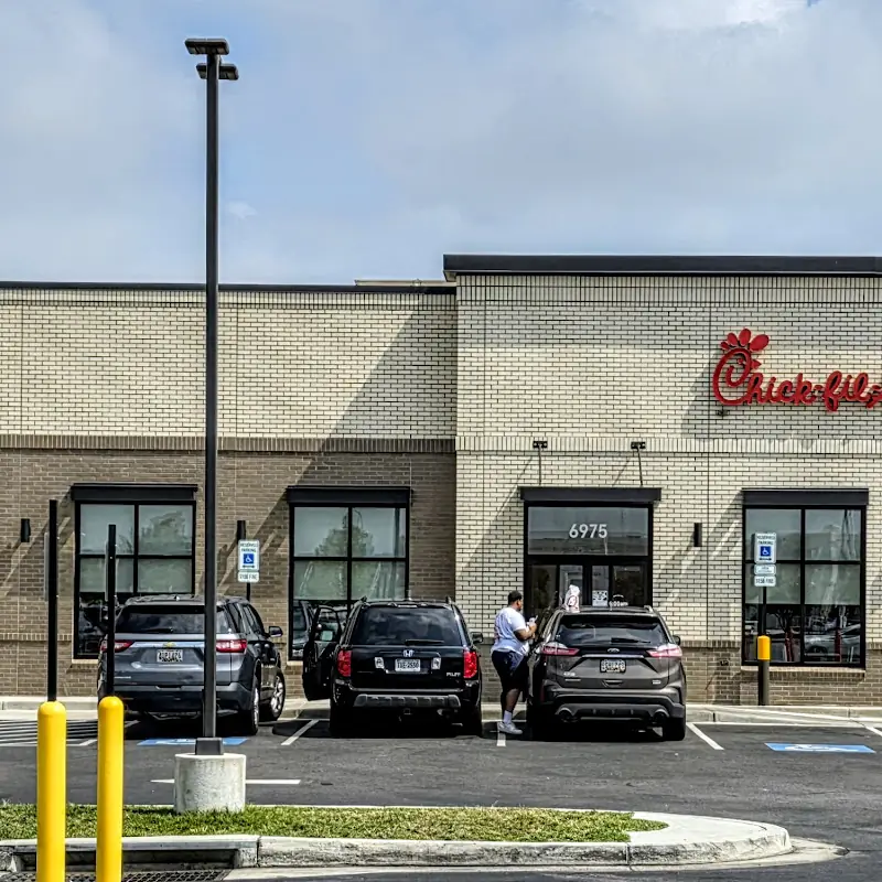 Chick-fil-A