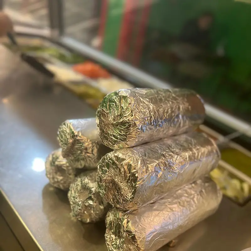 Rincón Latino Restaurant