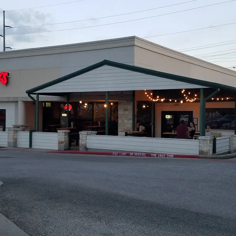 Gumby's Pizza
