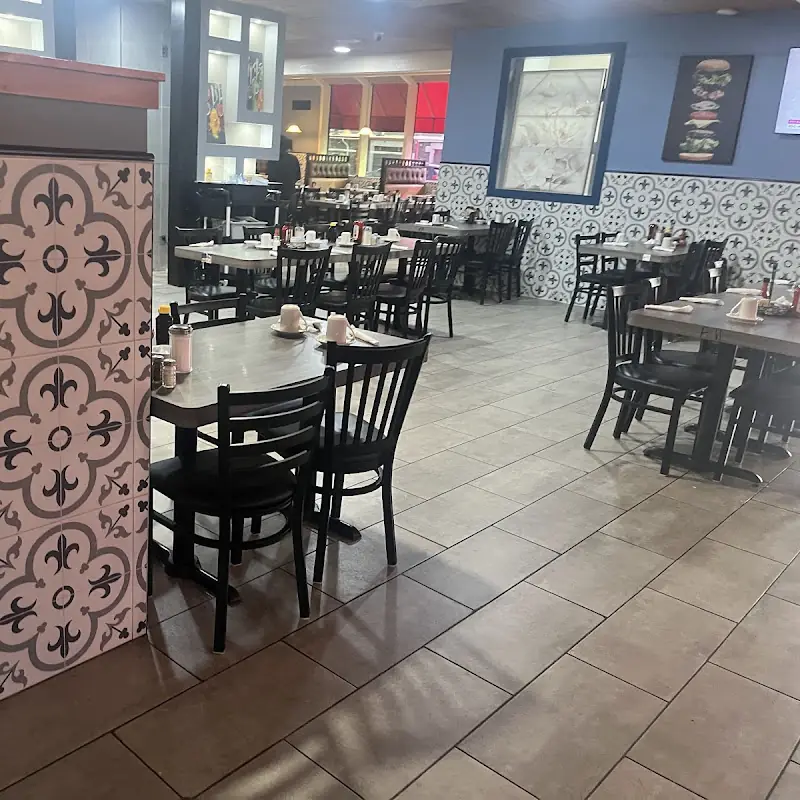 The American Table Family Restaurant