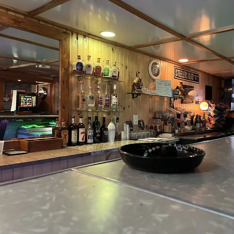 Dub's Bar