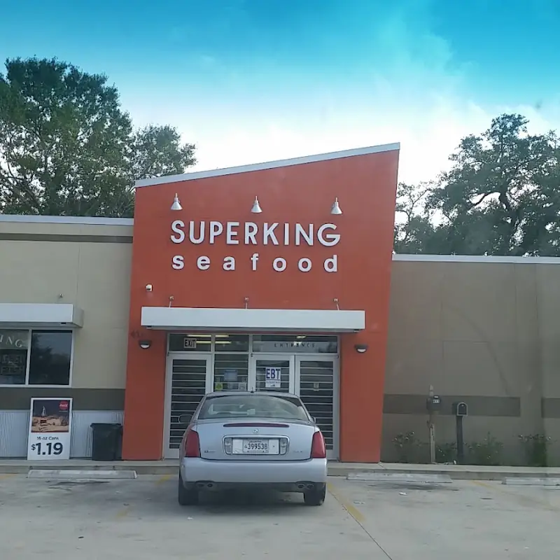 Superking Seafood | Southern
