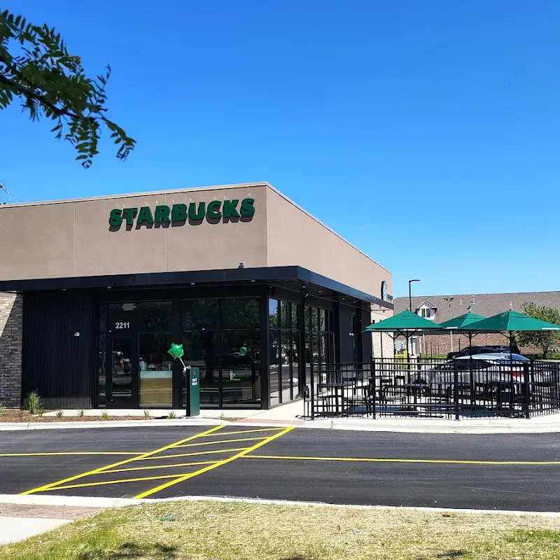 Starbucks Coffee Company