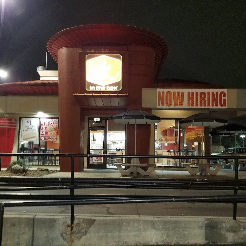 Jack in the Box