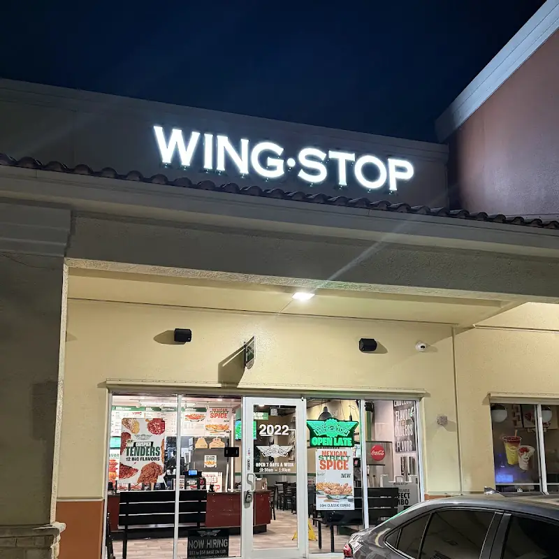 Wingstop