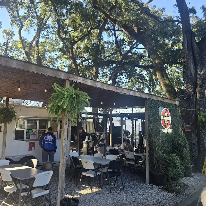 Taqueria El Asador
