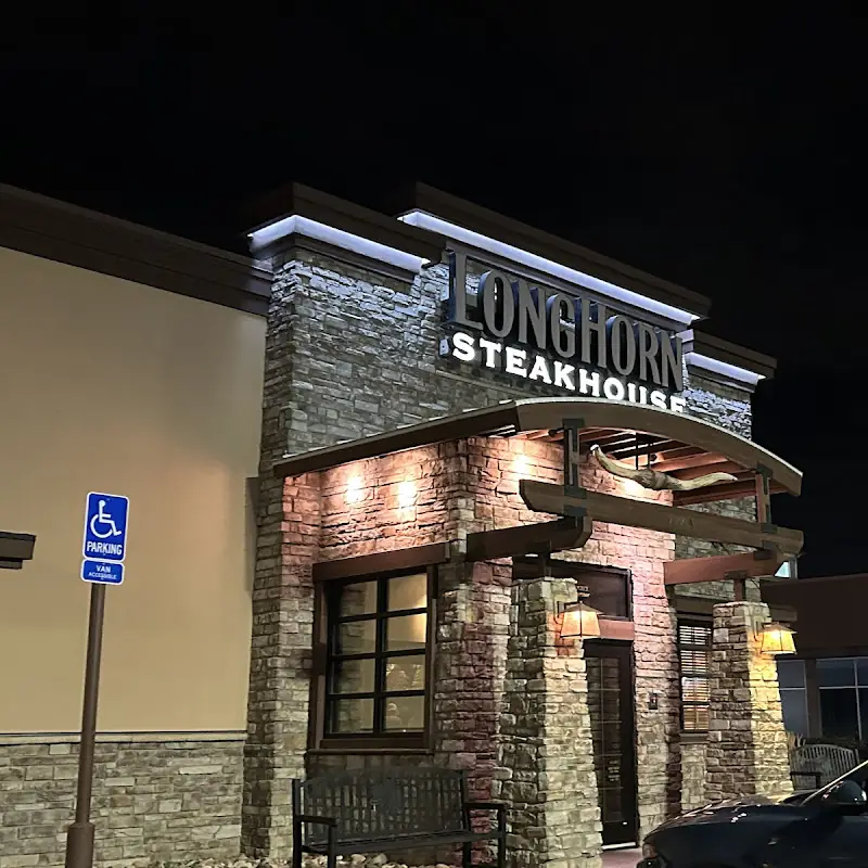 LongHorn Steakhouse