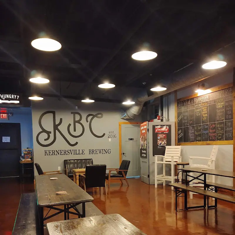 Little Brother Brewing Kernersville