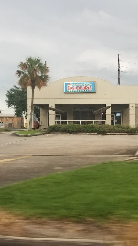 New Orleans Original Daiquiris