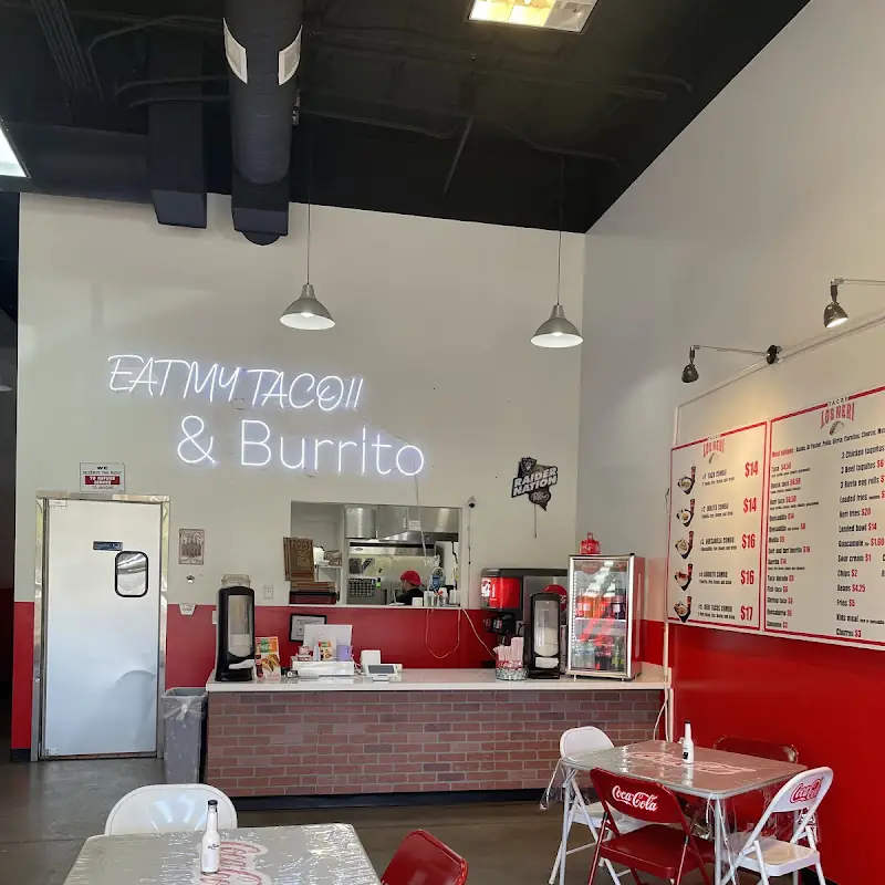 Tacos Los Neri