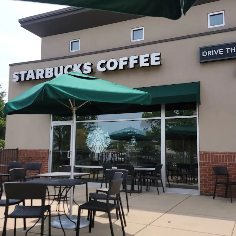 Starbucks Coffee Company