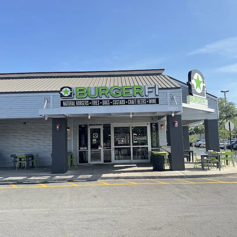 BurgerFi