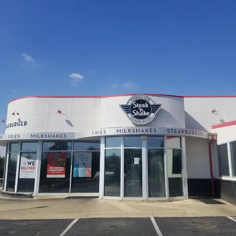 Steak 'n Shake
