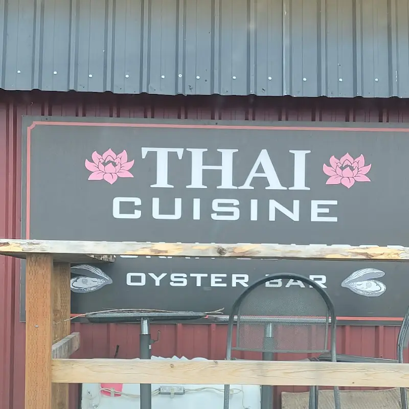Susitna Bar and Grill