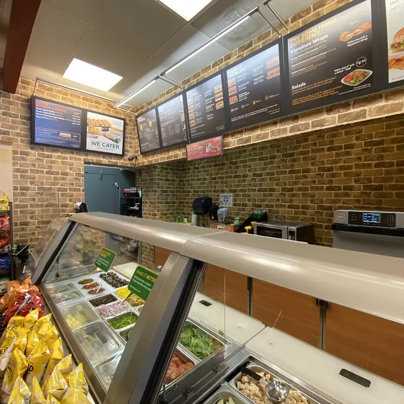 Subway