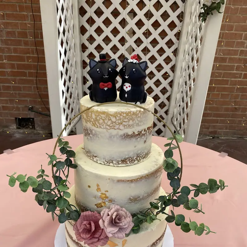 Sweet Dream Confections Llc