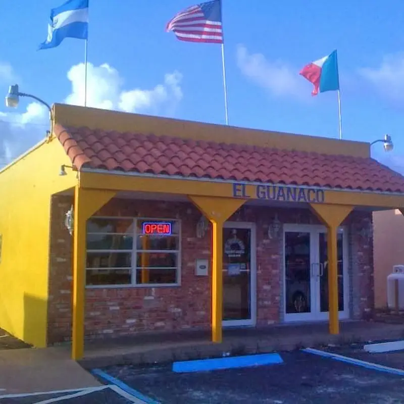 El Guanaco Taqueria Y Antojitos