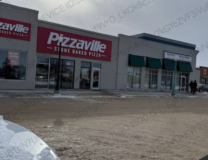 Pizzaville
