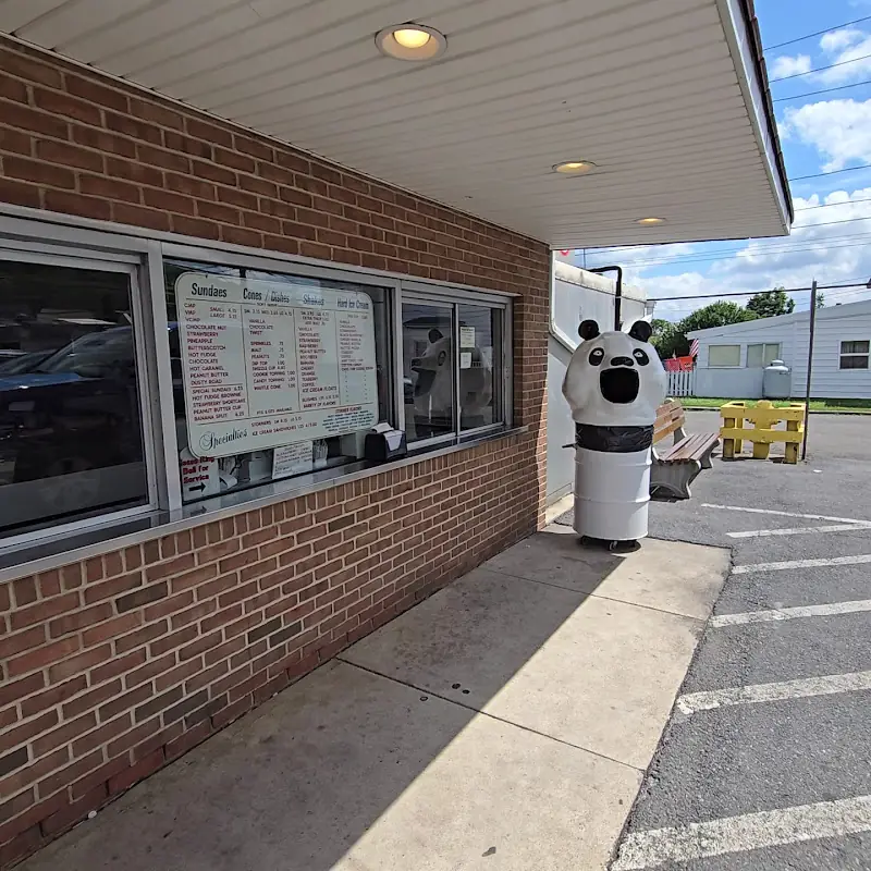 Mays Drive-In Restaurant