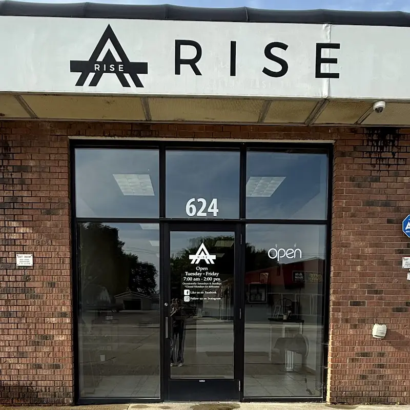 Rise RWF