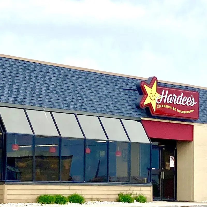 Hardee's