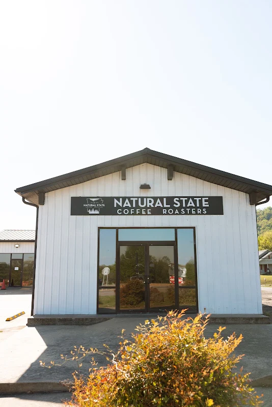 Natural State Coffee Roasters