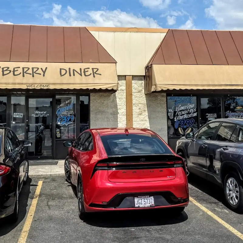 Mayberry Diner