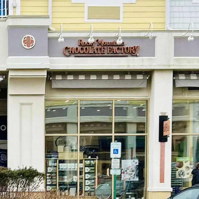 Rocky Mountain Chocolate Factory of Long Branch, NJ
