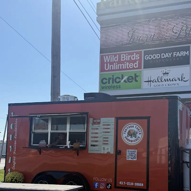 Tortuga Tortas