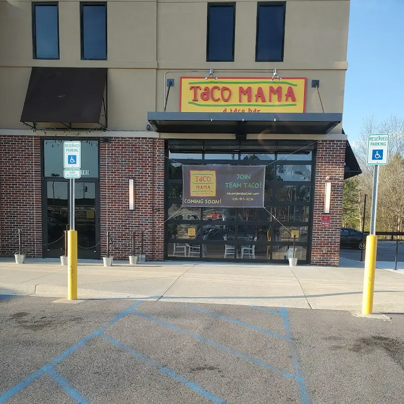 Taco Mama - Gardendale