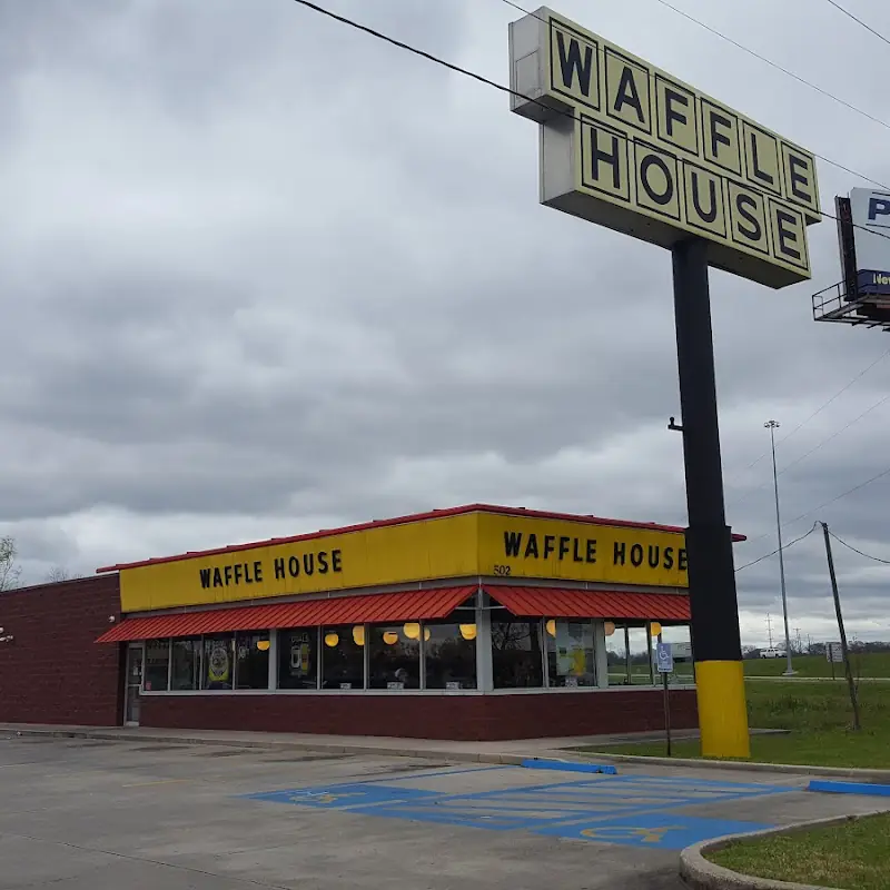 Waffle House