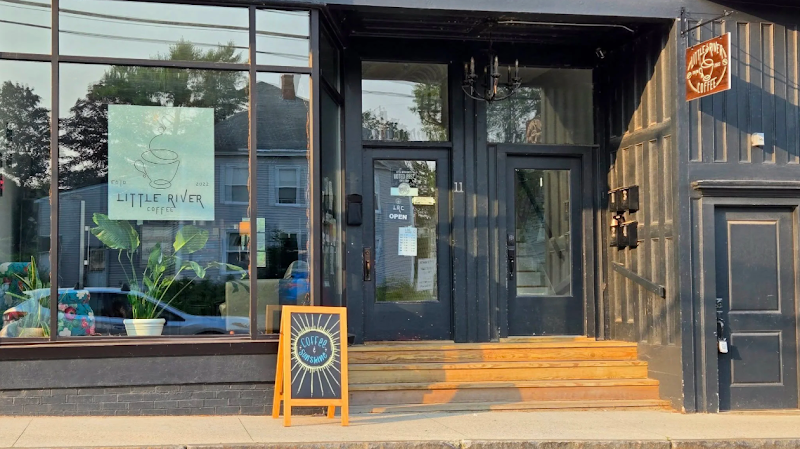 Little River Coffee